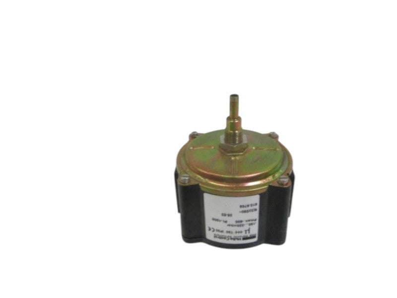 HUBA CONTROL T80-IP30 UNMP