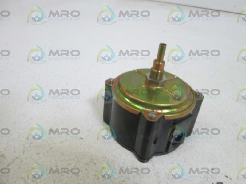 HUBA CONTROL T80-IP30 UNMP