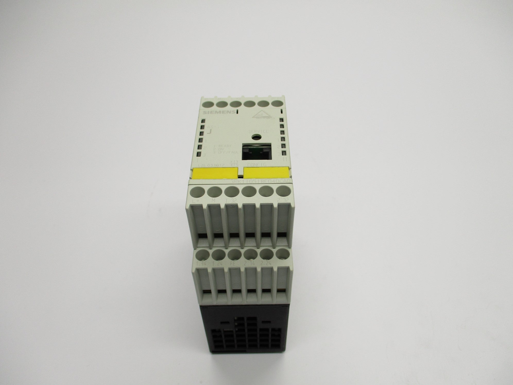 SIEMENS 3RK1105-1BE04-0CA0 NSMP