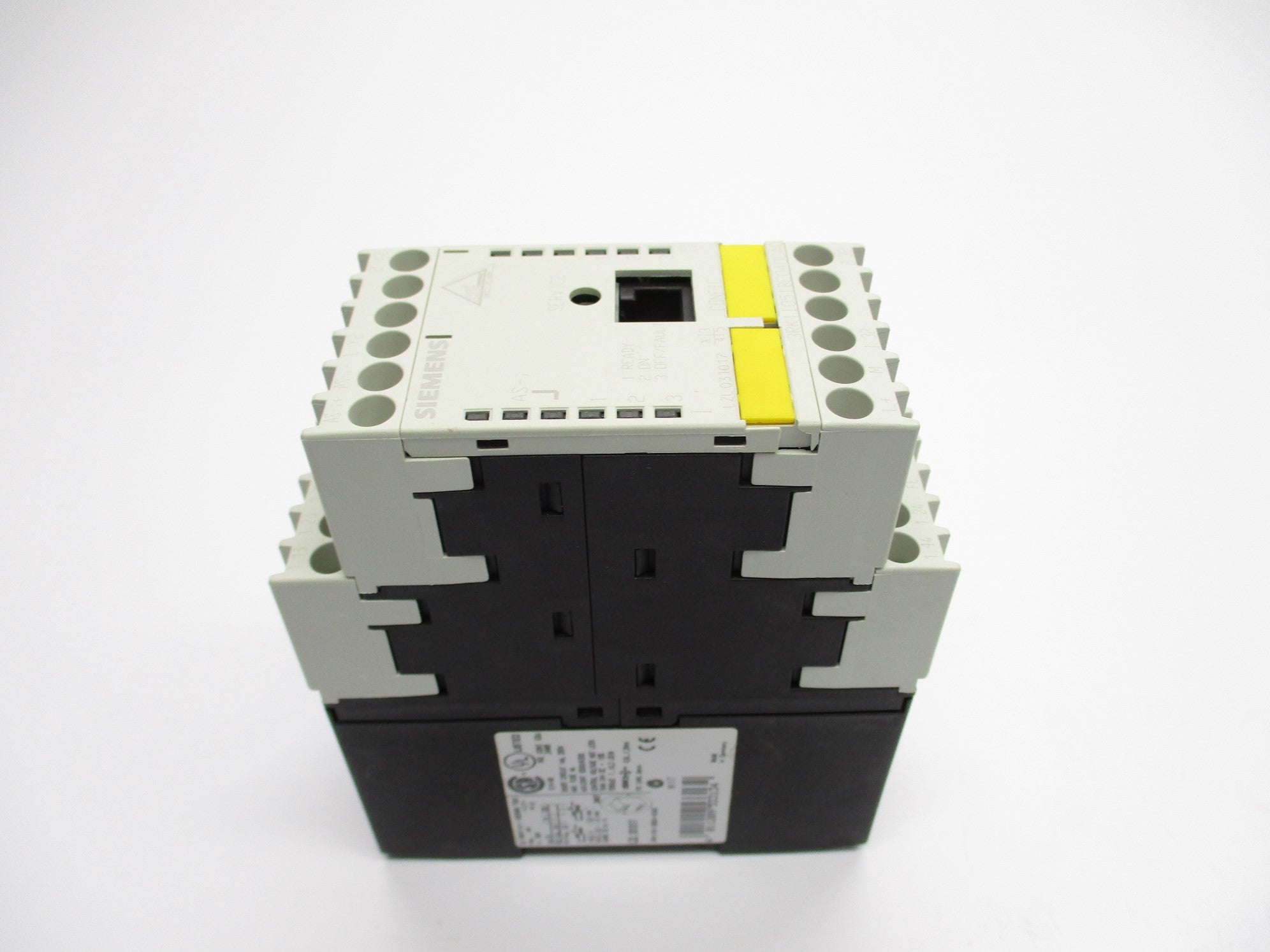 SIEMENS 3RK1105-1BE04-0CA0 NSMP