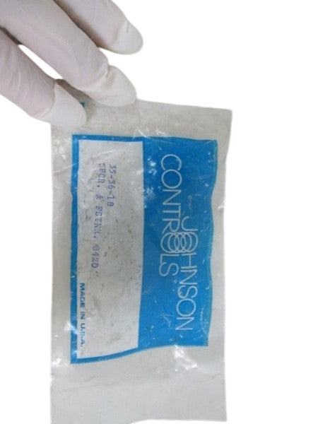 JOHNSON CONTROLS 35-36-18 NSMP
