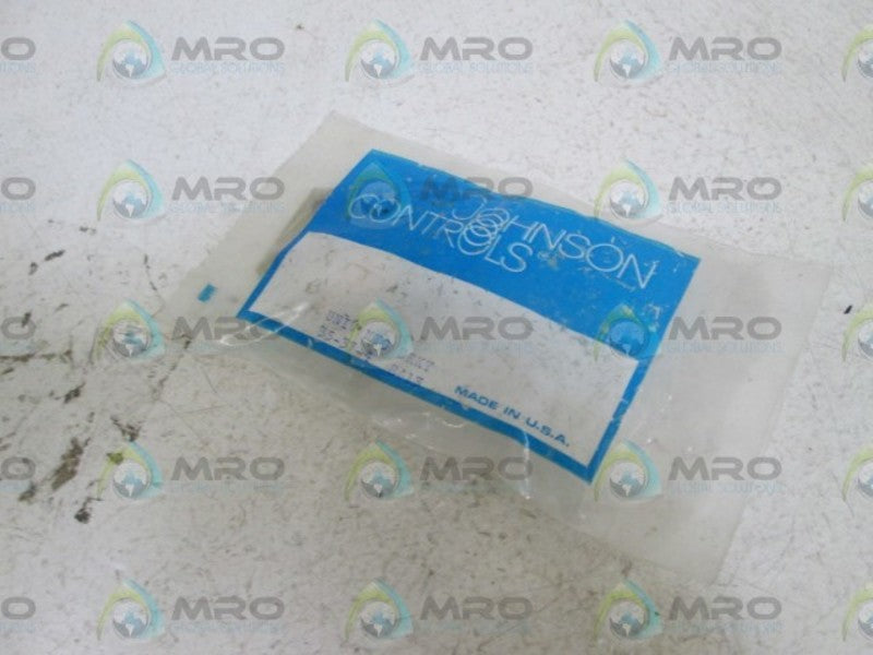 JOHNSON CONTROLS 35-37-4 NSMP