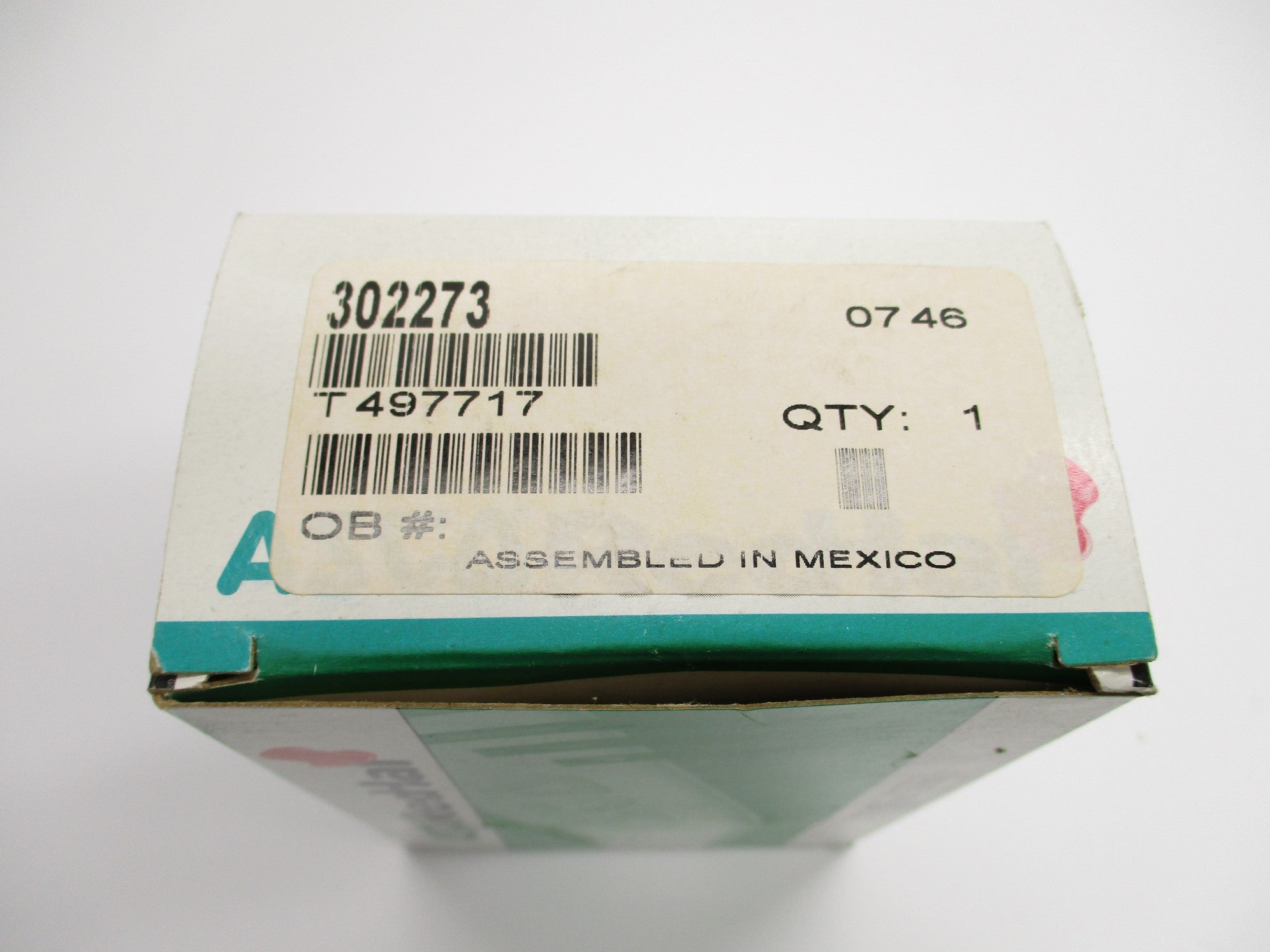 ASCO 302273 NSMP