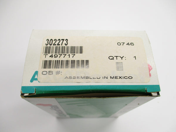 ASCO 302273 NSMP