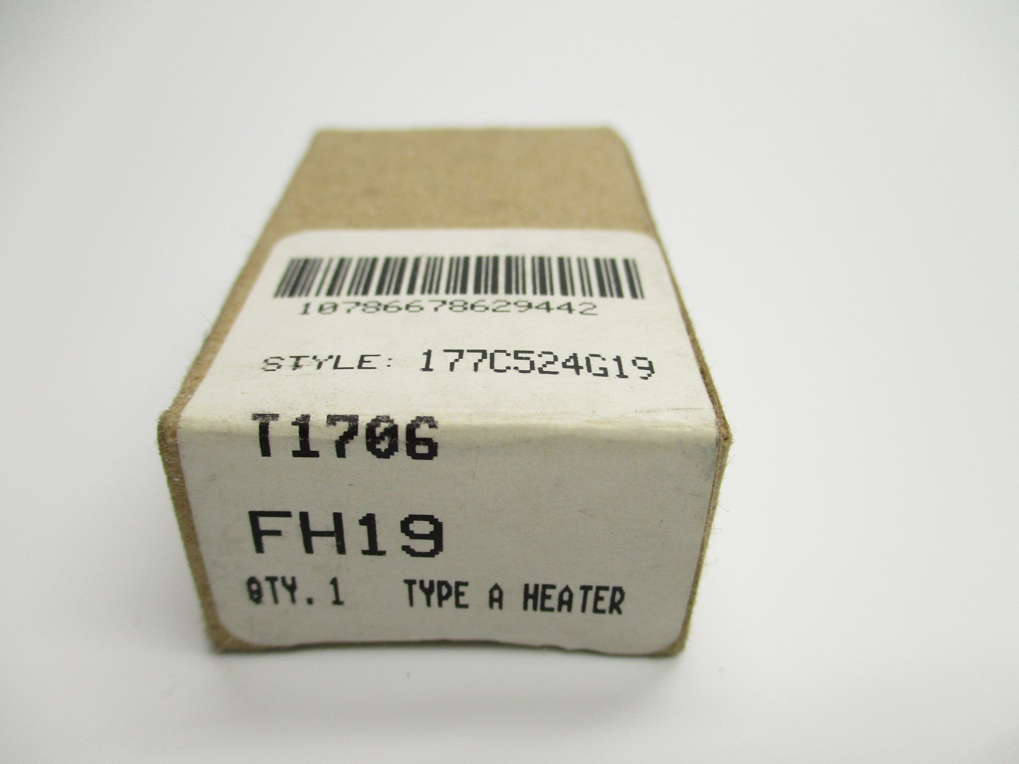 CUTLER HAMMER FH19 NSMP