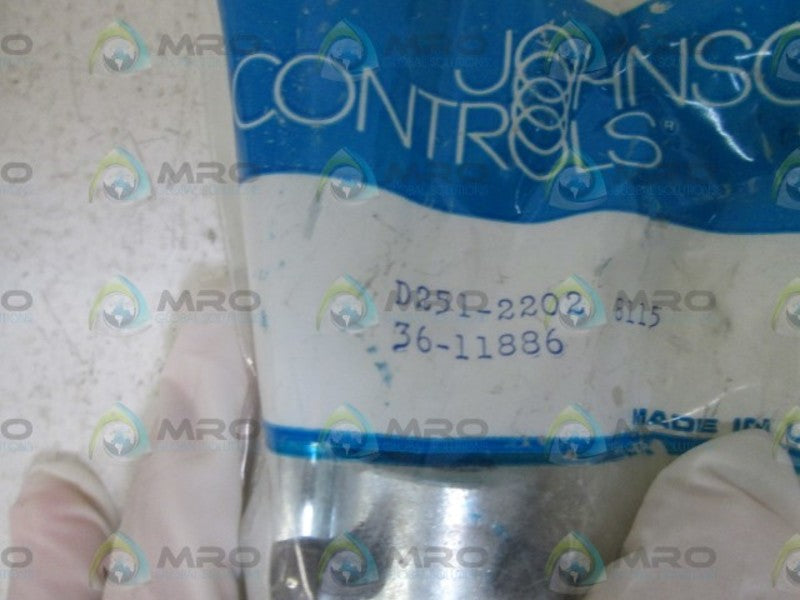 JOHNSON CONTROLS D251-2202 NSMP