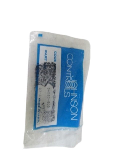 JOHNSON CONTROLS D-265-600 NSMP