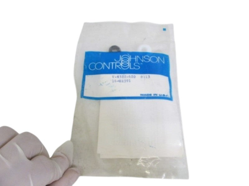 JOHNSON CONTROLS V-4322-620 NSMP
