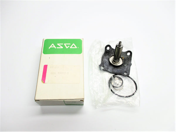 ASCO 88-817 (AS PICTURED) NSMP