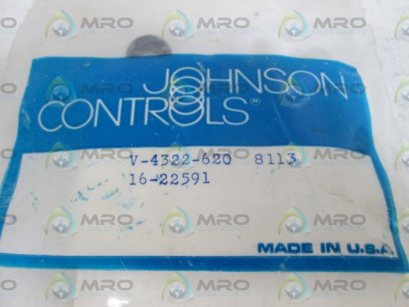 JOHNSON CONTROLS V-4322-620 NSMP