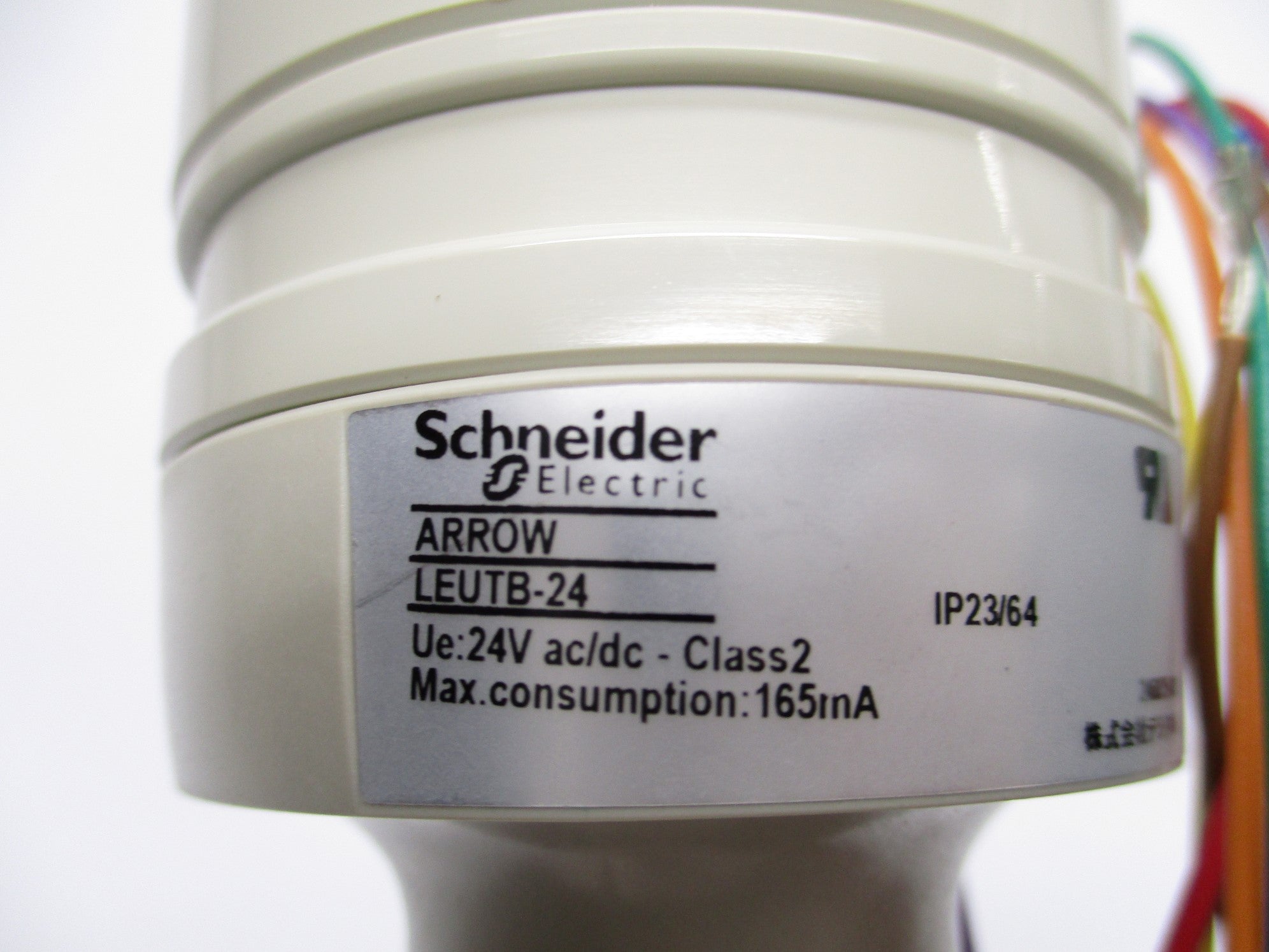 SCHNEIDER LEUTB-24-5 NSMP