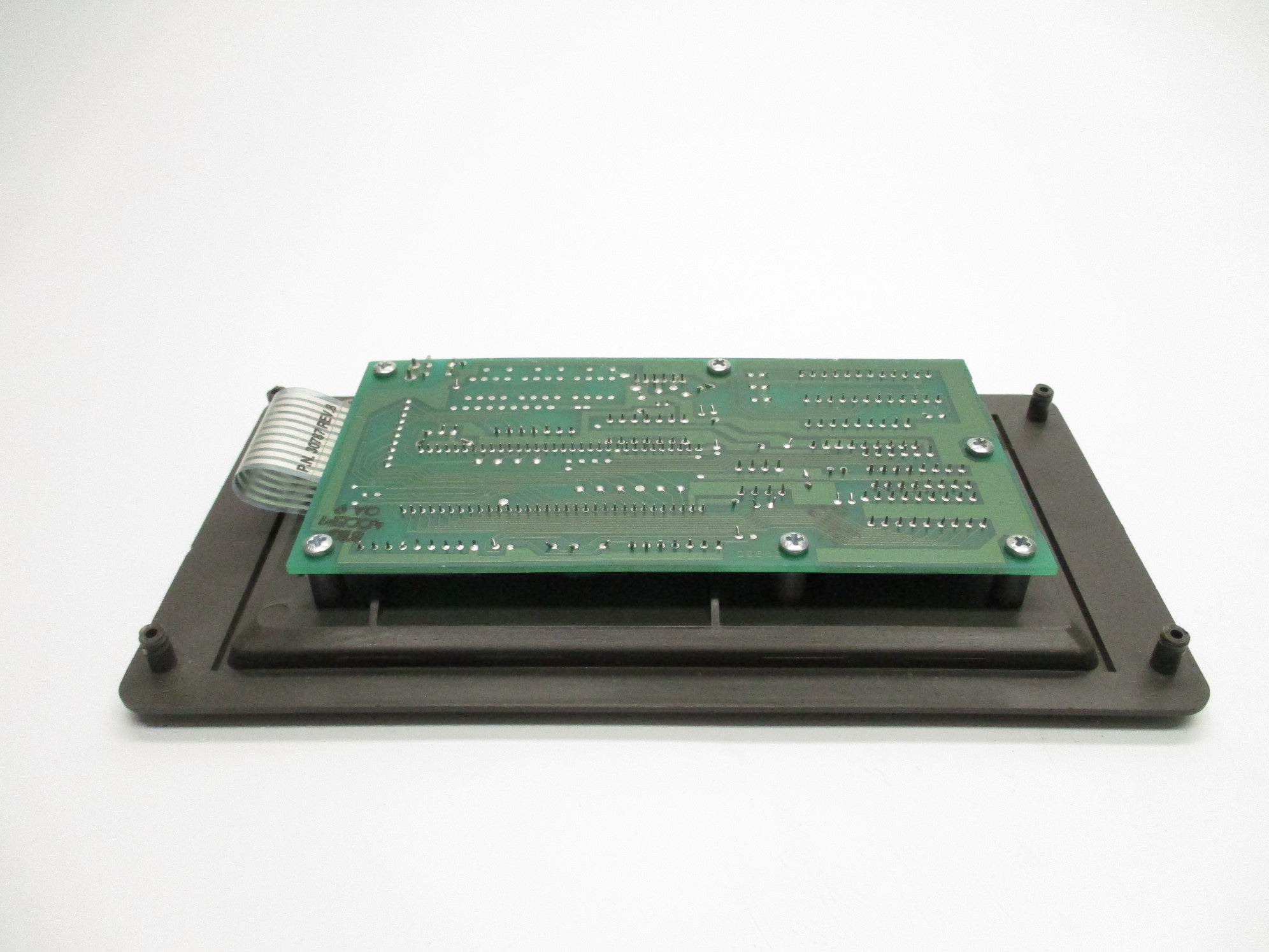 CONTROL 30787 (AS PICTURED) UNMP