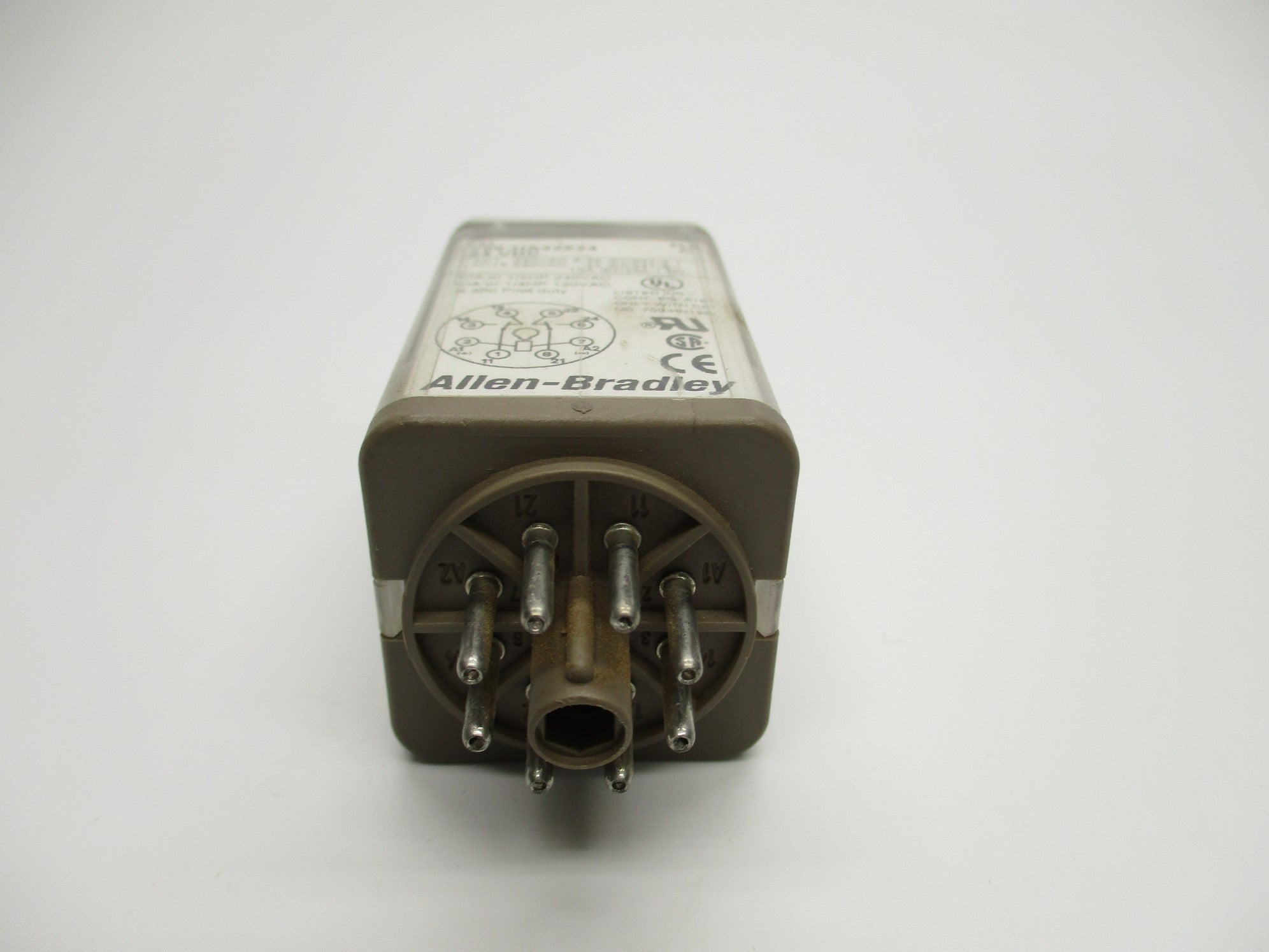 INDUSTRIAL SPARE PART 700-HA32Z24 SER. C 24VDC 10A UNMP