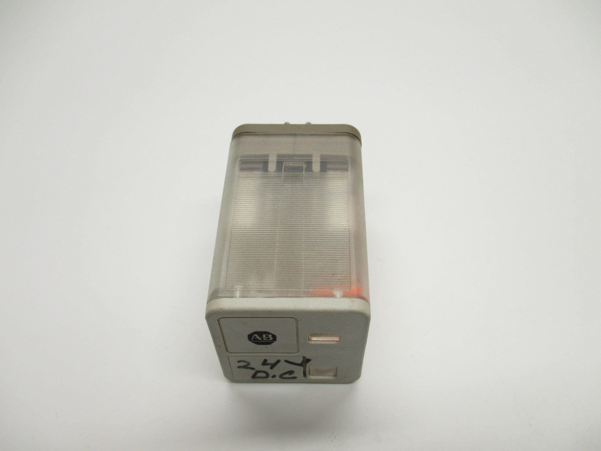 INDUSTRIAL SPARE PART 700-HA32Z24 SER. C 24VDC 10A UNMP