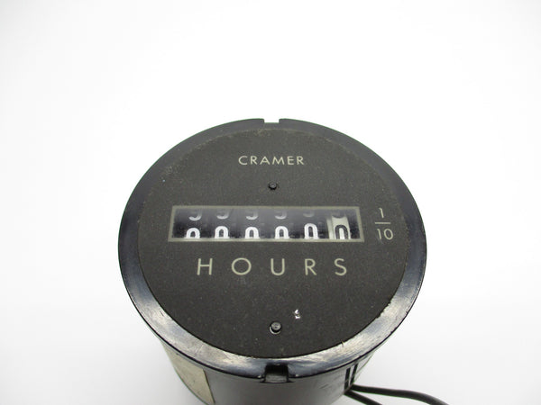 CRAMER 113GH200-D 115V NSNP