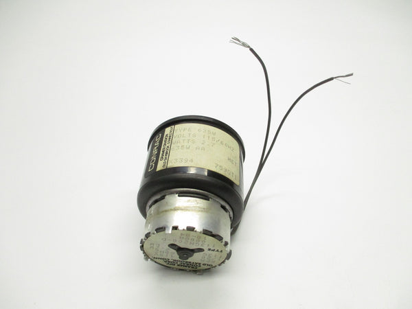 CRAMER 113GH200-D 115V NSNP