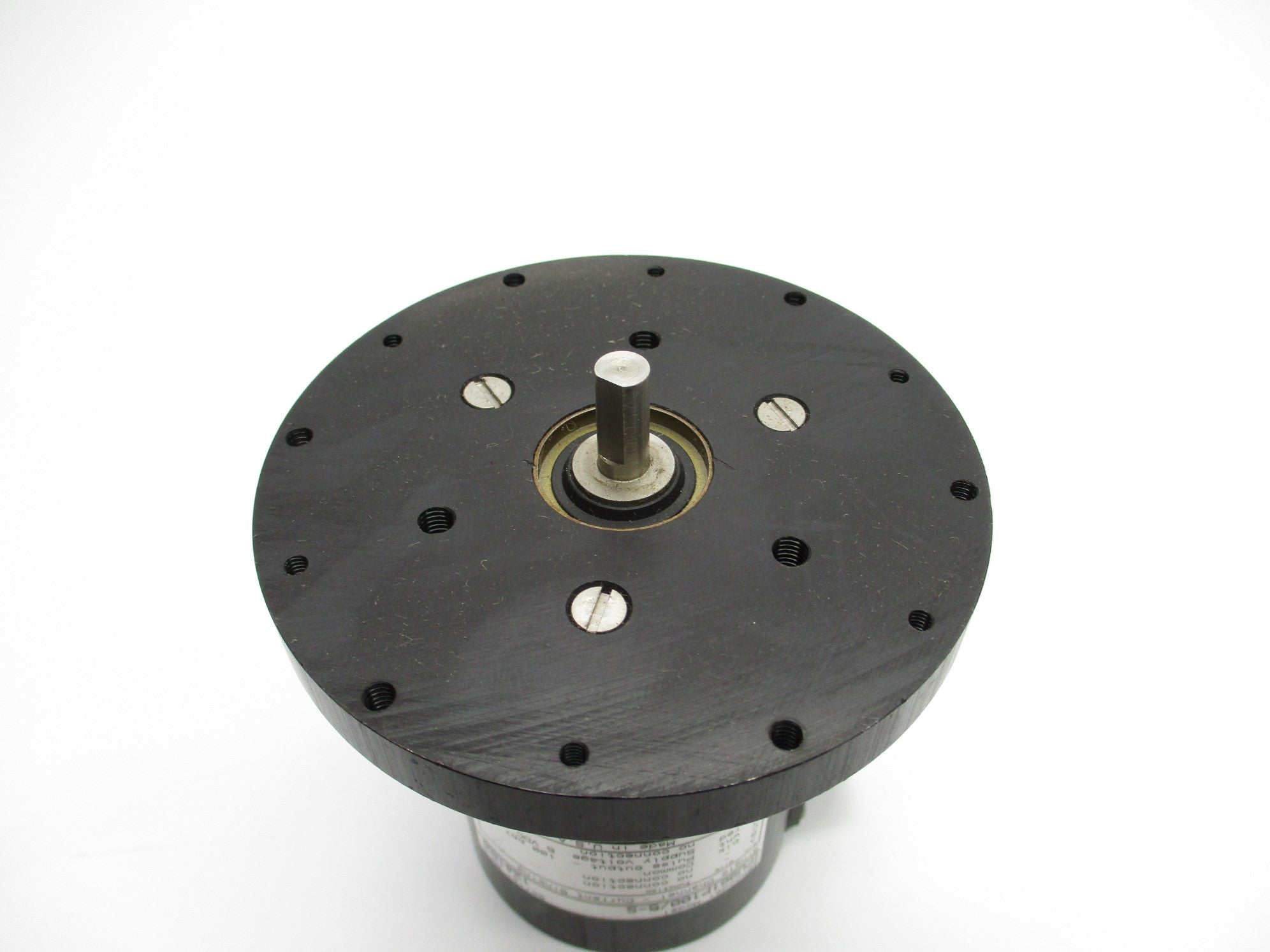 ENCODER PU961P100/5-S NSNP