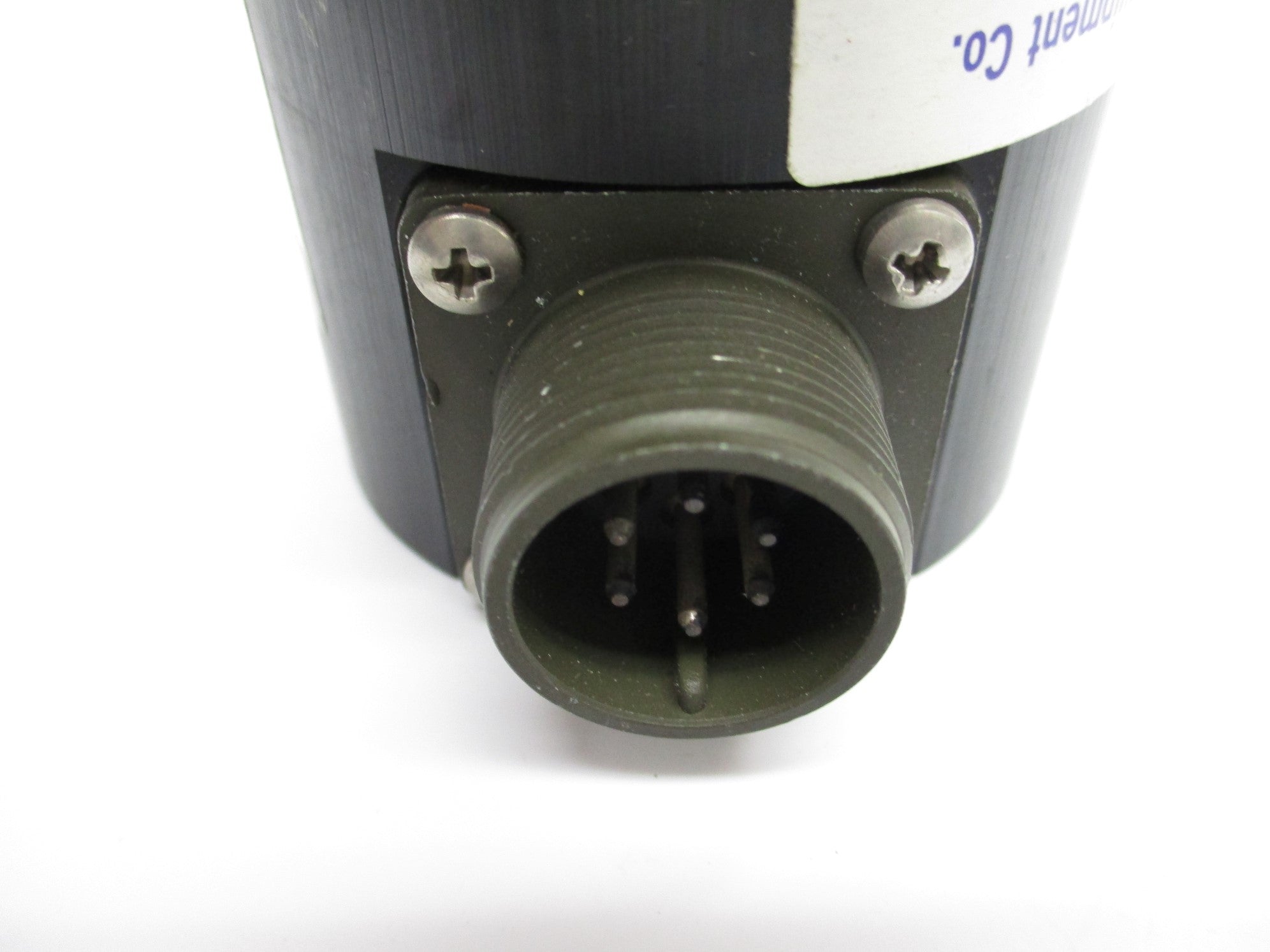 ENCODER PU961P100/5-S NSNP