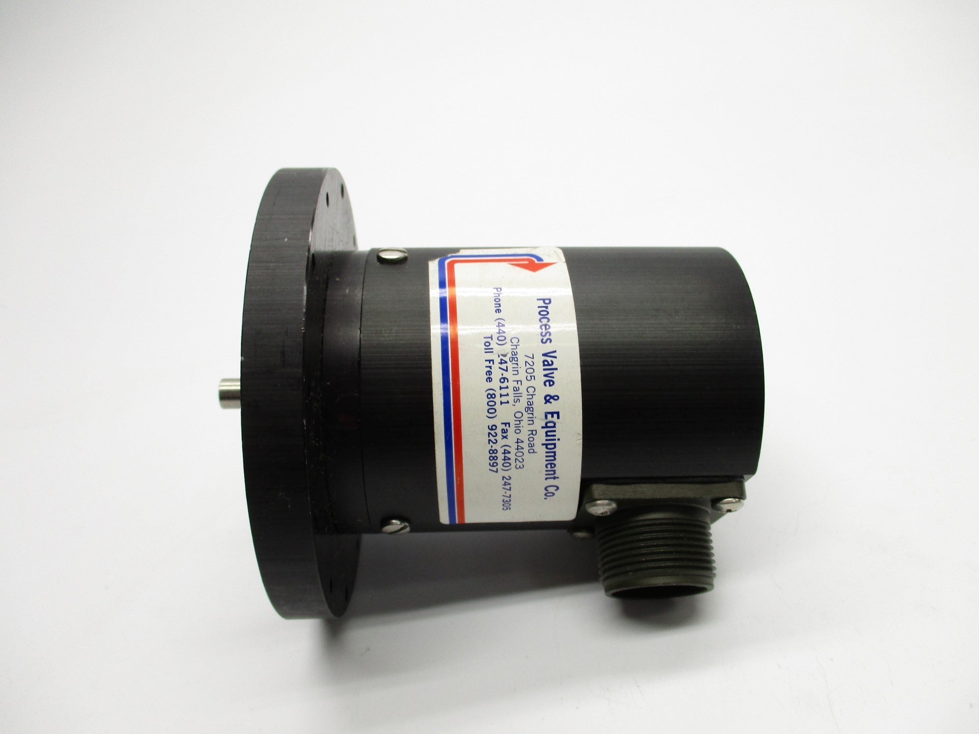 ENCODER PU961P100/5-S NSNP