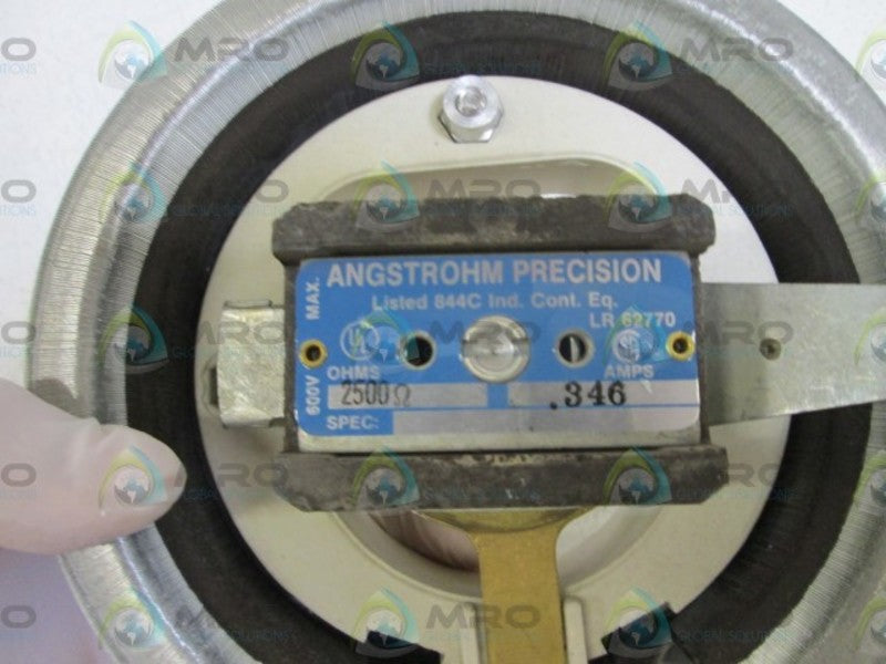 ANGSTROHM MP40 .0346A NSNP