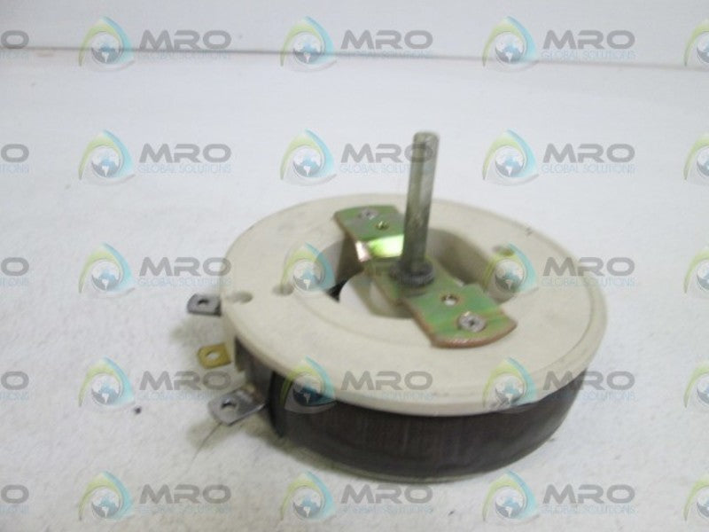 ANGSTROHM MP40 .0346A NSNP