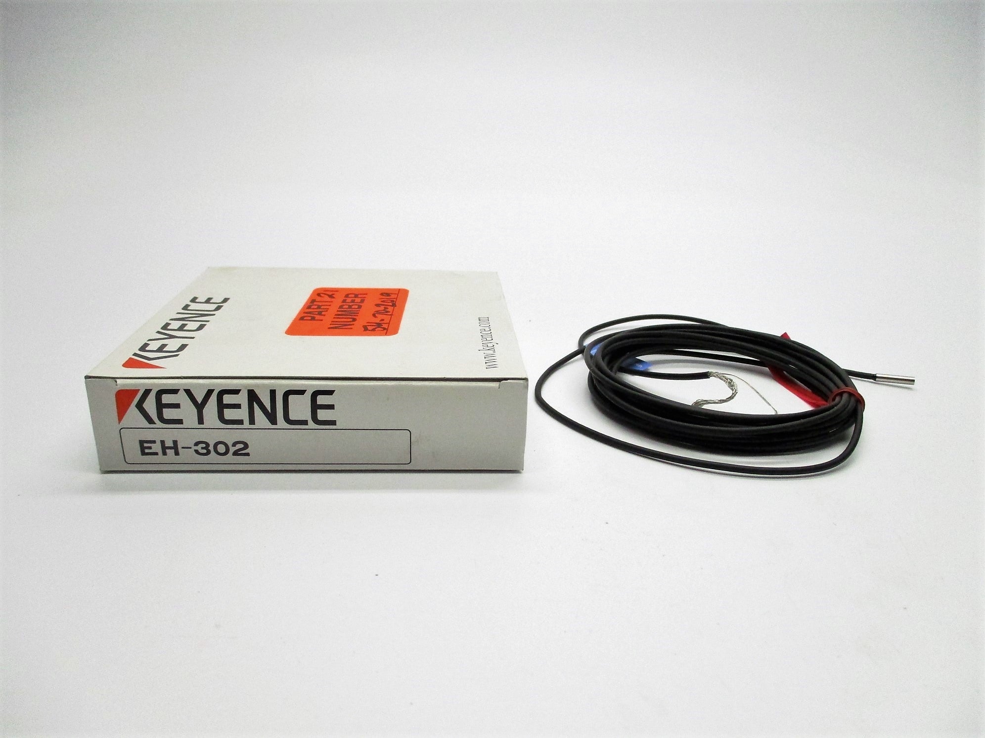 KEYENCE EH-302 NSMP
