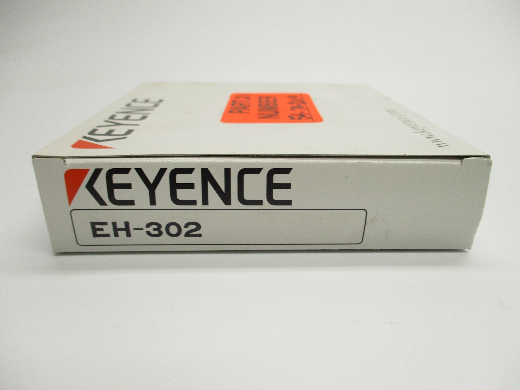 KEYENCE EH-302 NSMP