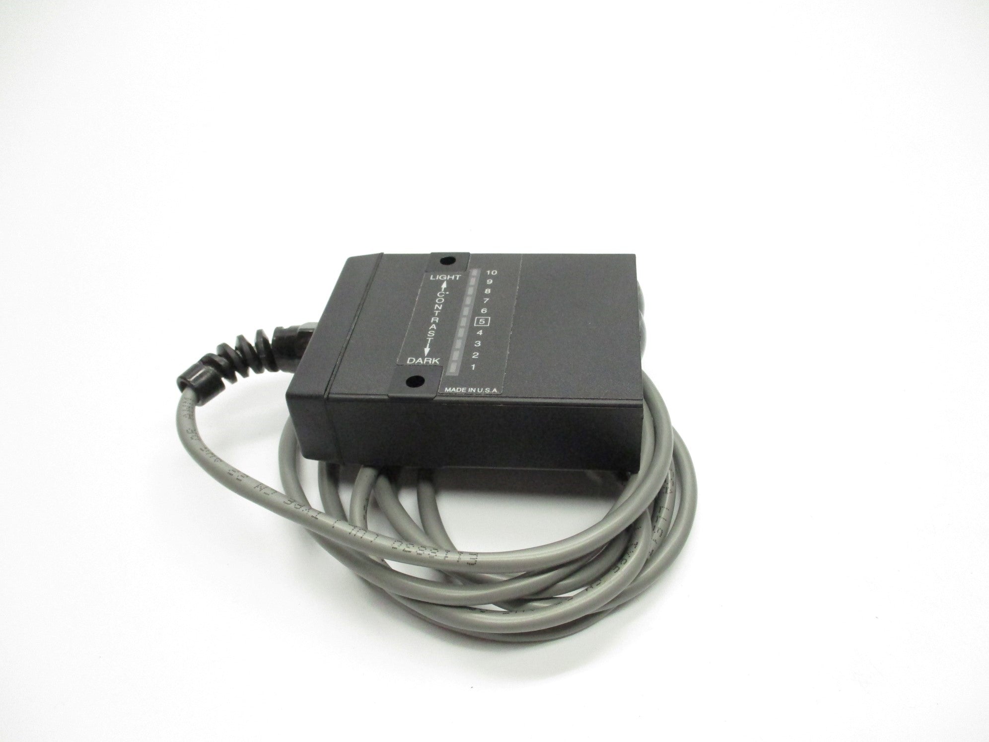 TRI-TRONICS UCD-A 17800 NSMP