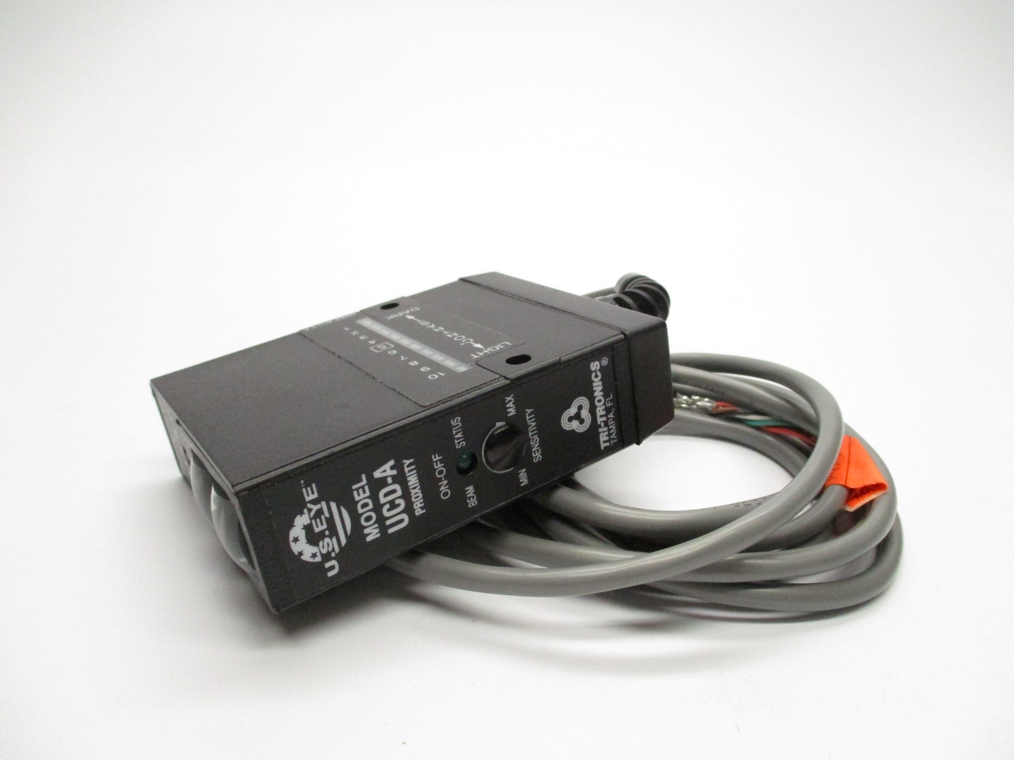 TRI-TRONICS UCD-A 17800 NSMP