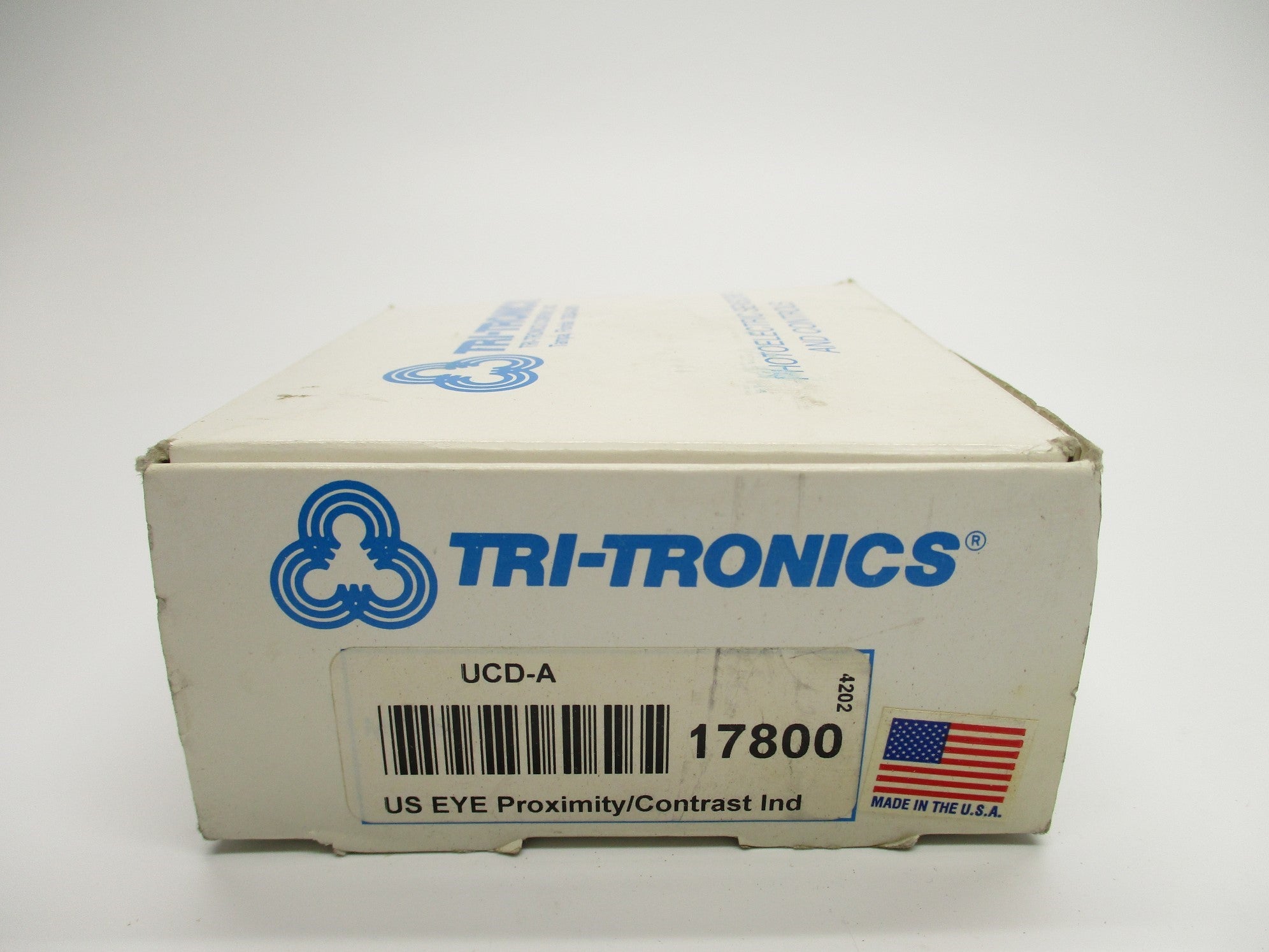 TRI-TRONICS UCD-A 17800 NSMP