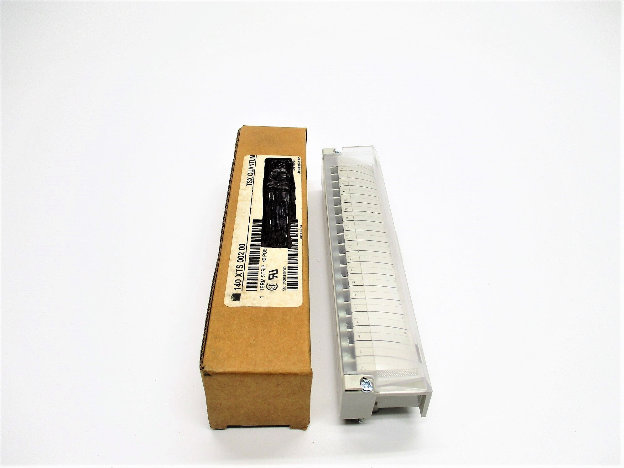 SCHNEIDER ELECTRIC 140XTS00200 NSMP