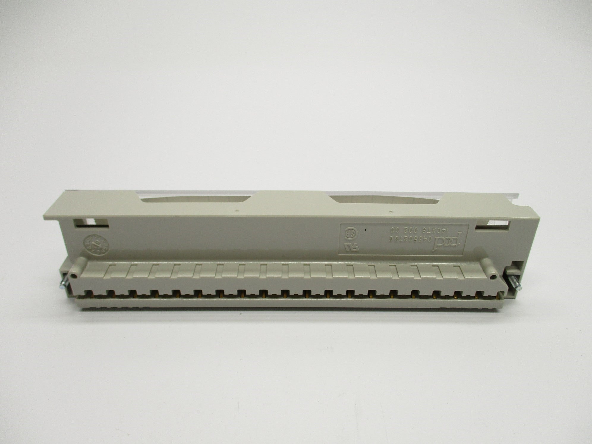 SCHNEIDER ELECTRIC 140XTS00200 NSMP