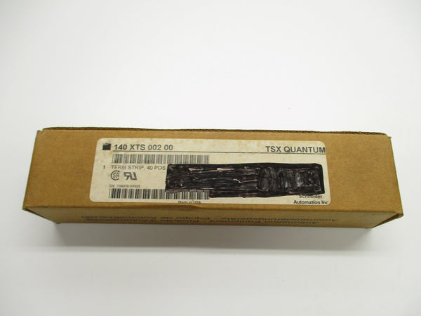 SCHNEIDER ELECTRIC 140XTS00200 NSMP