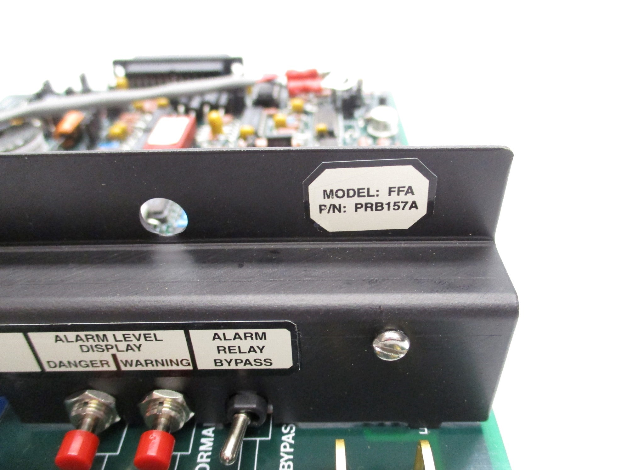 PRB157A REV. G NSNP