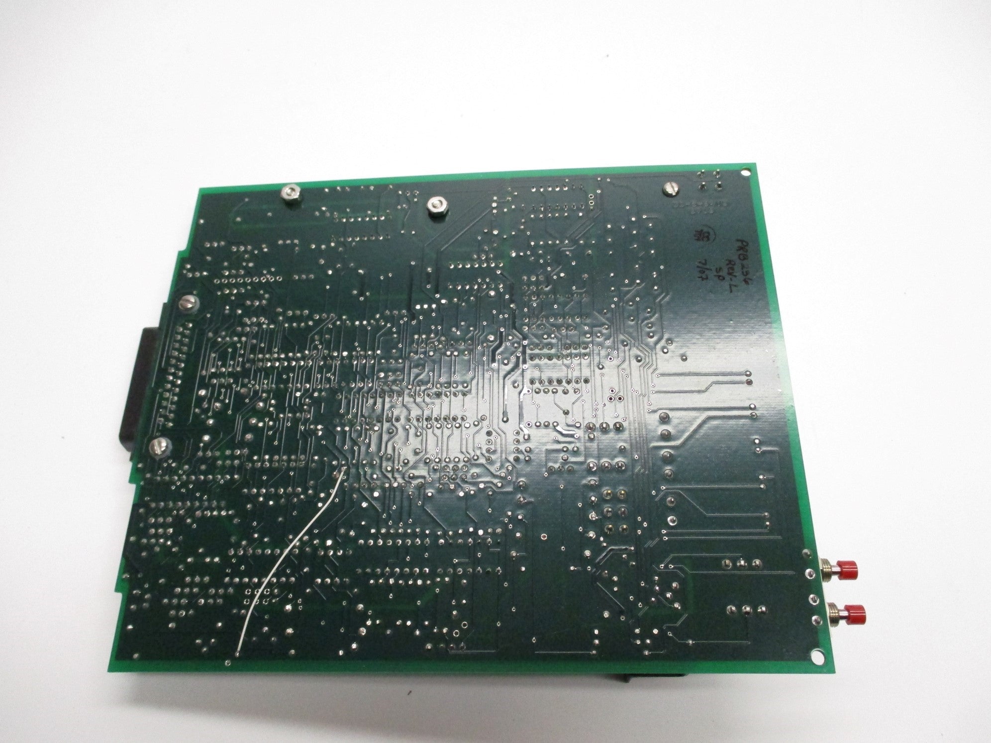 PRB157A REV. G NSNP