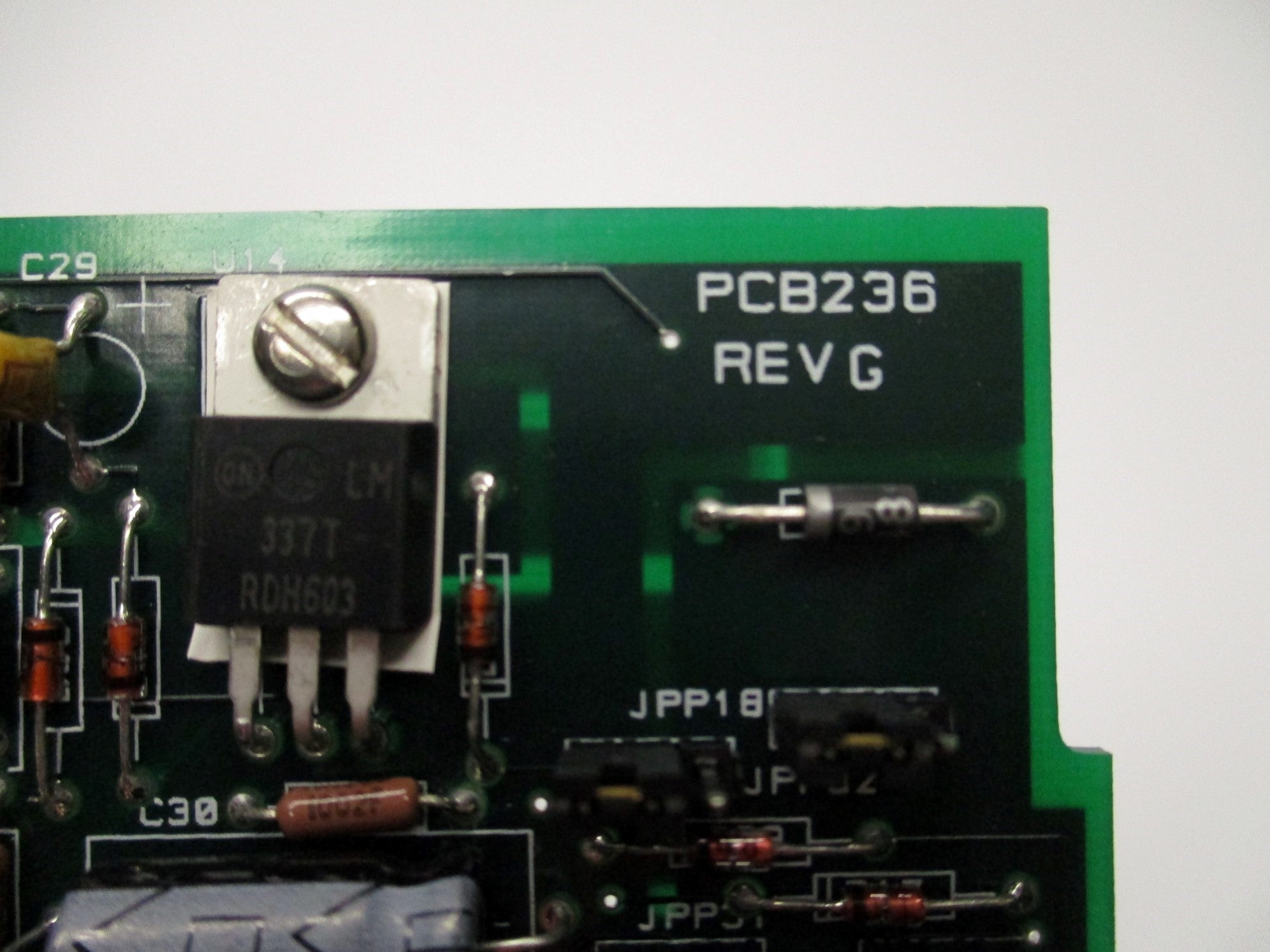 PRB157A REV. G NSNP