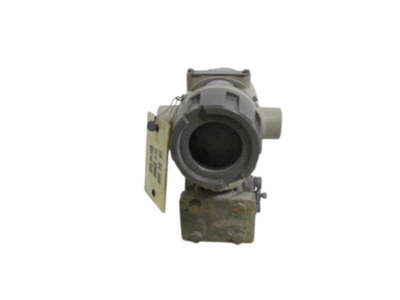HONEYWELL TRANSMITTER STG044-E1A-00000-SM.TC.TG.FD13-2113 UNMP