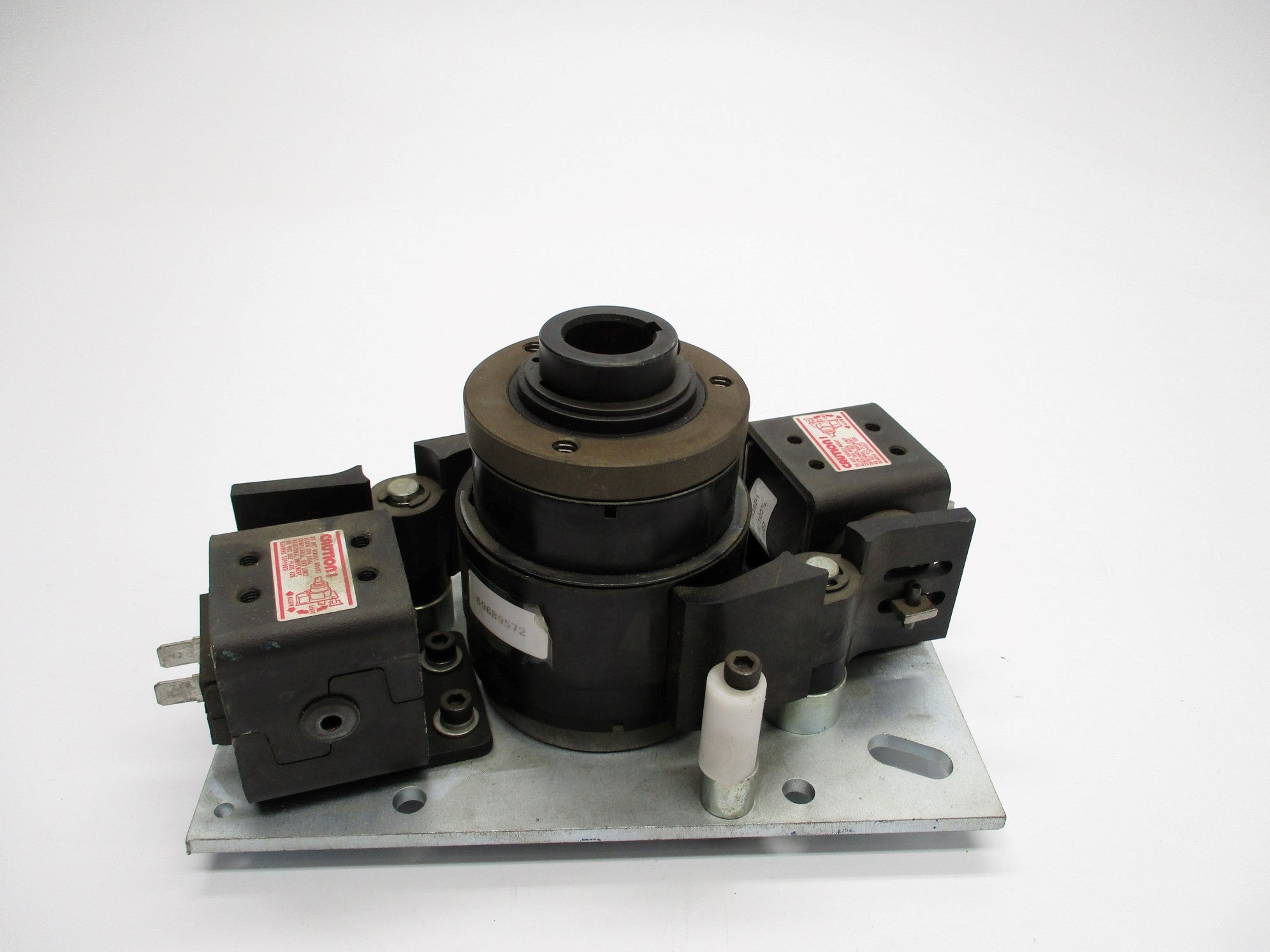 CLUTCH 696B9572-1 NSNP
