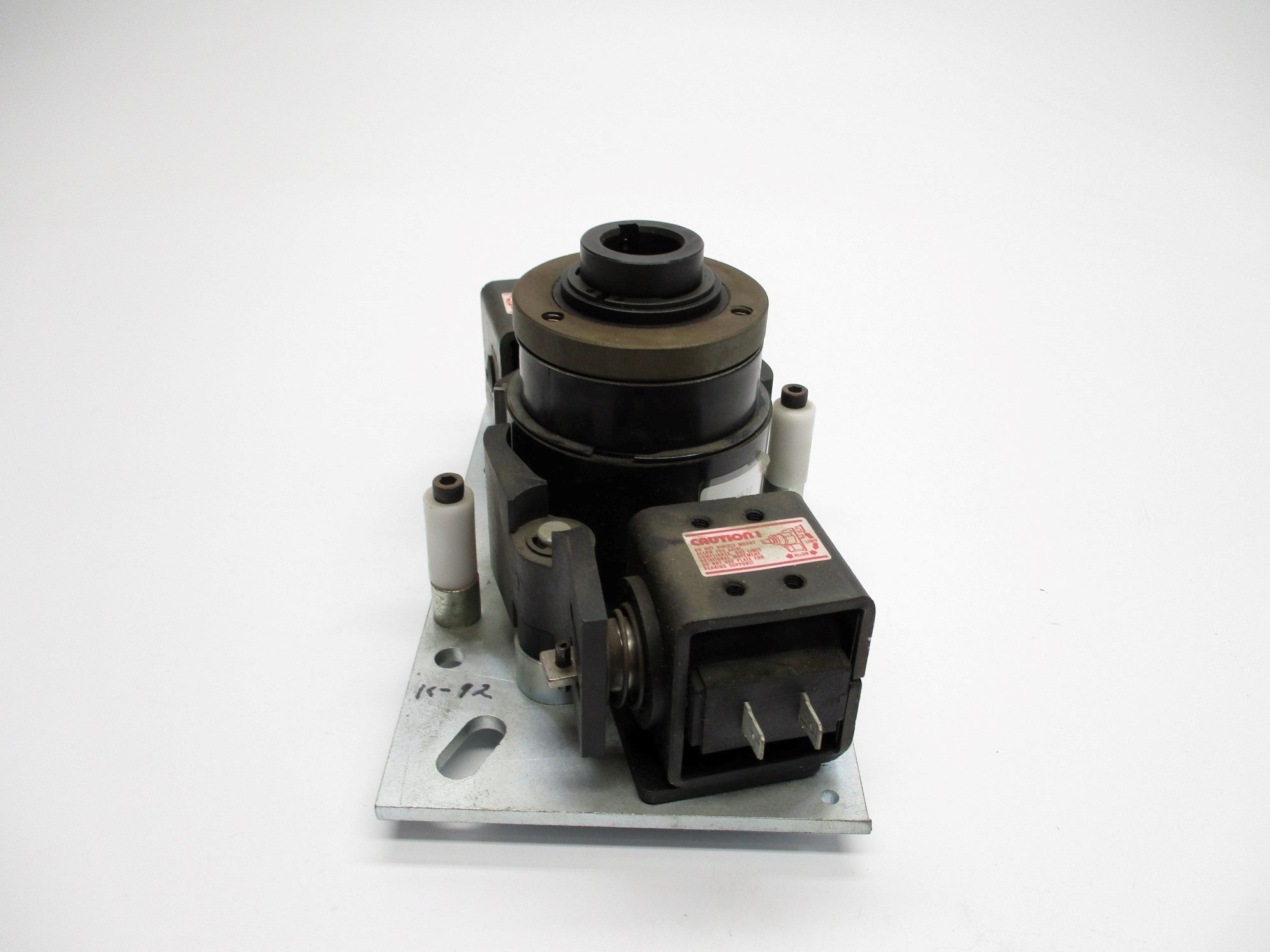 CLUTCH 696B9572-1 NSNP