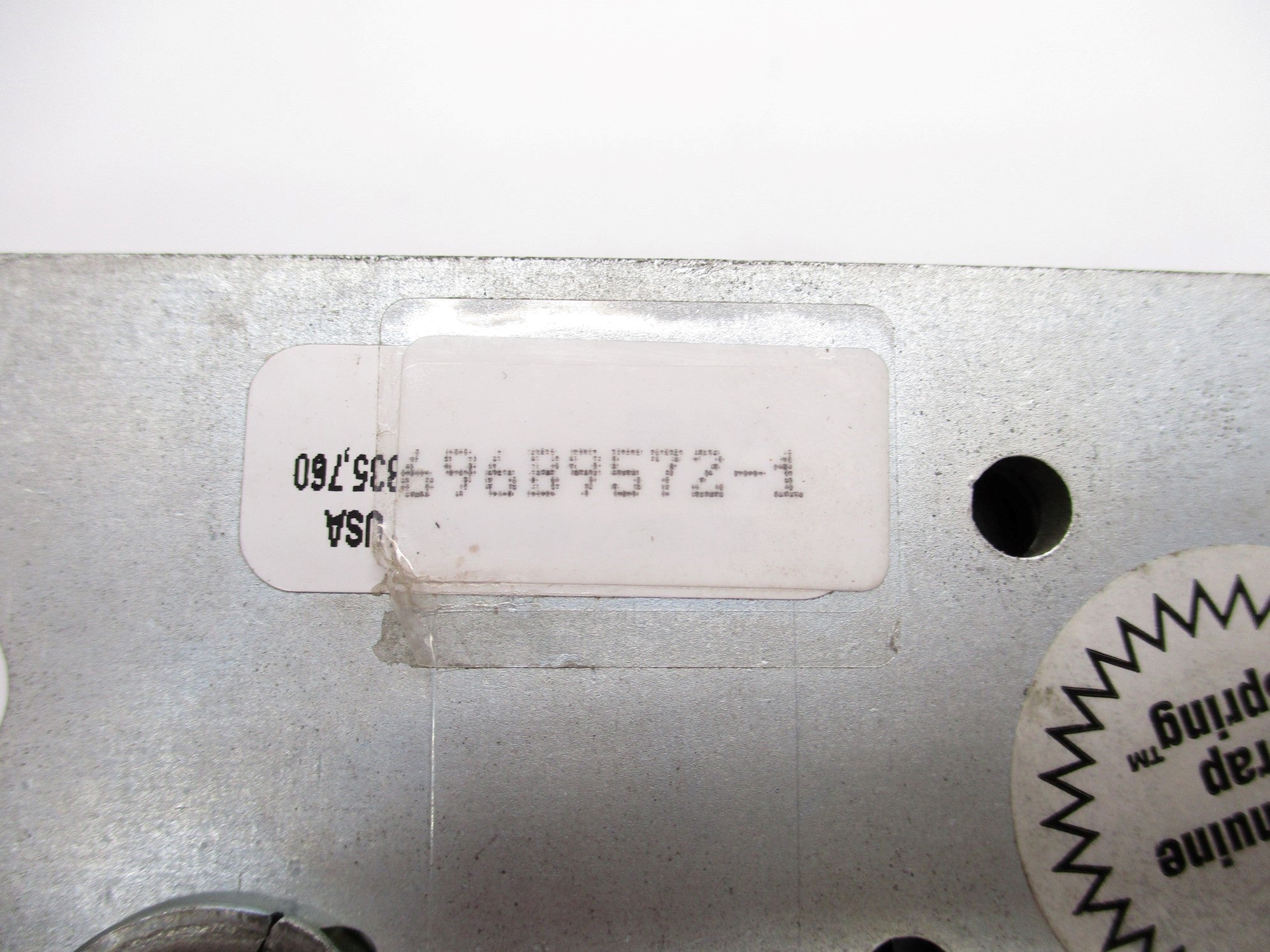 CLUTCH 696B9572-1 NSNP