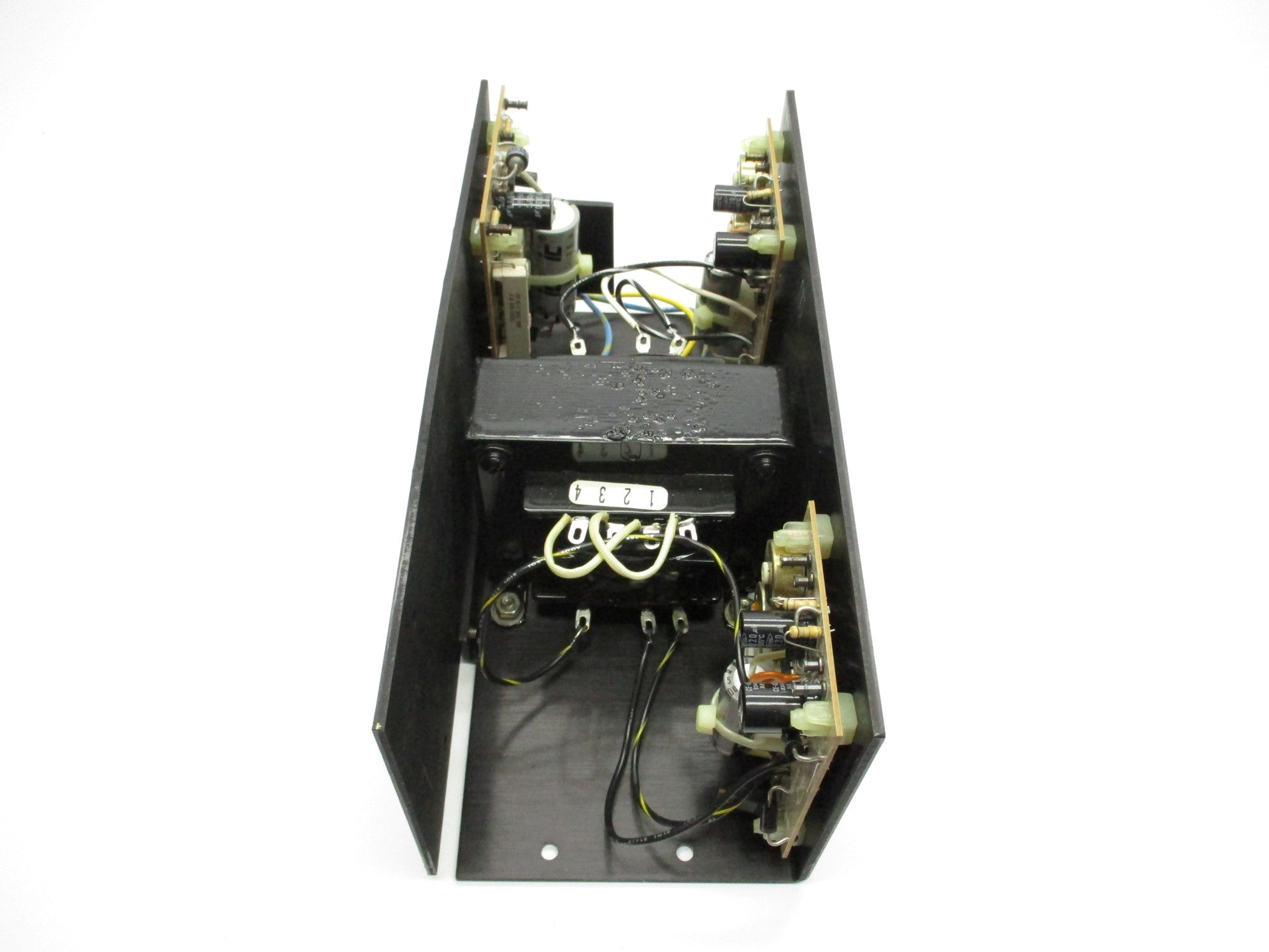 SOLA 83-15-3216 120/240VAC 6A NSMP