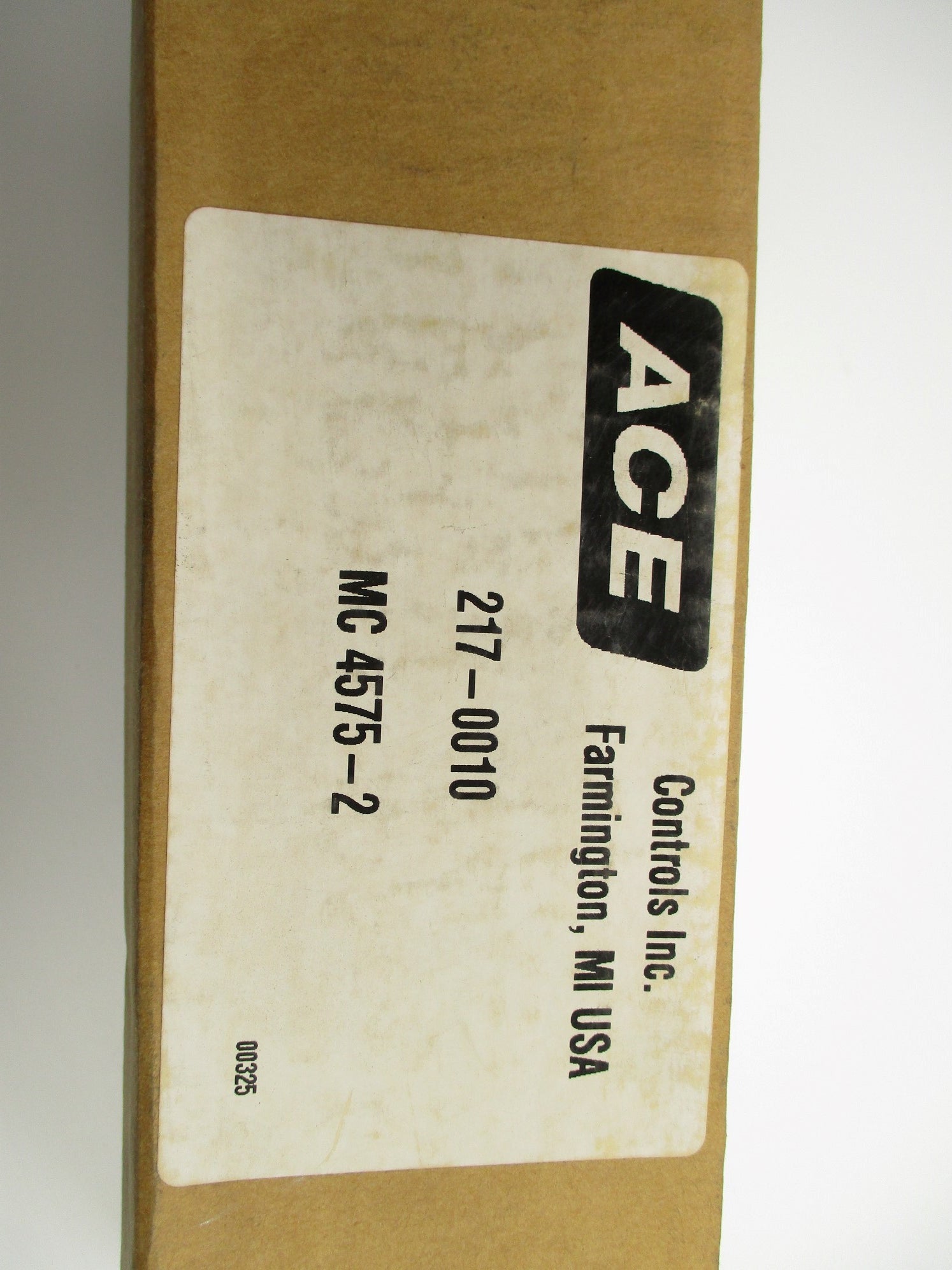 ACE MC4575-2 NSMP