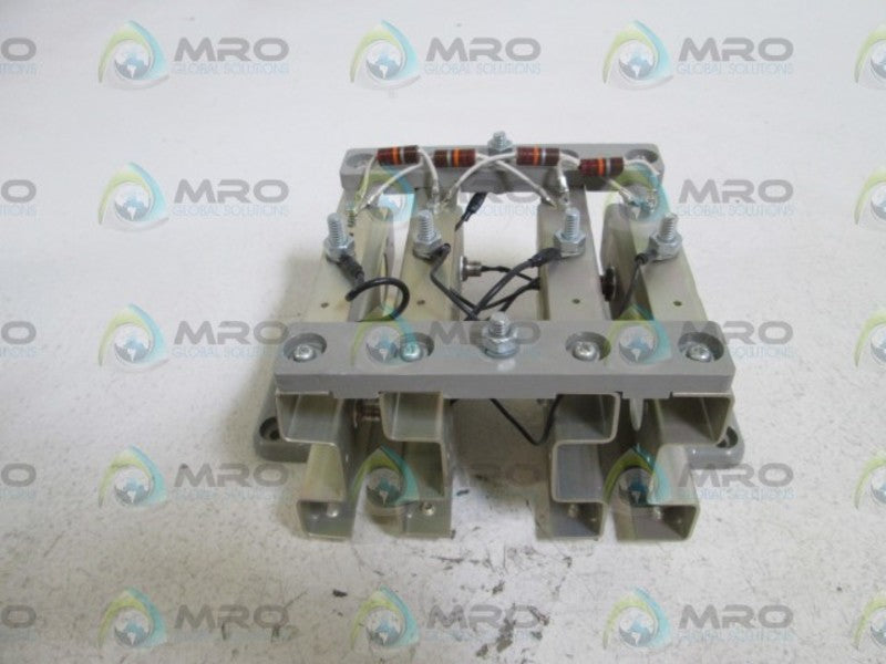 RELIANCE ELECTRIC RECTIFIER STACK 85014-RR NSMP