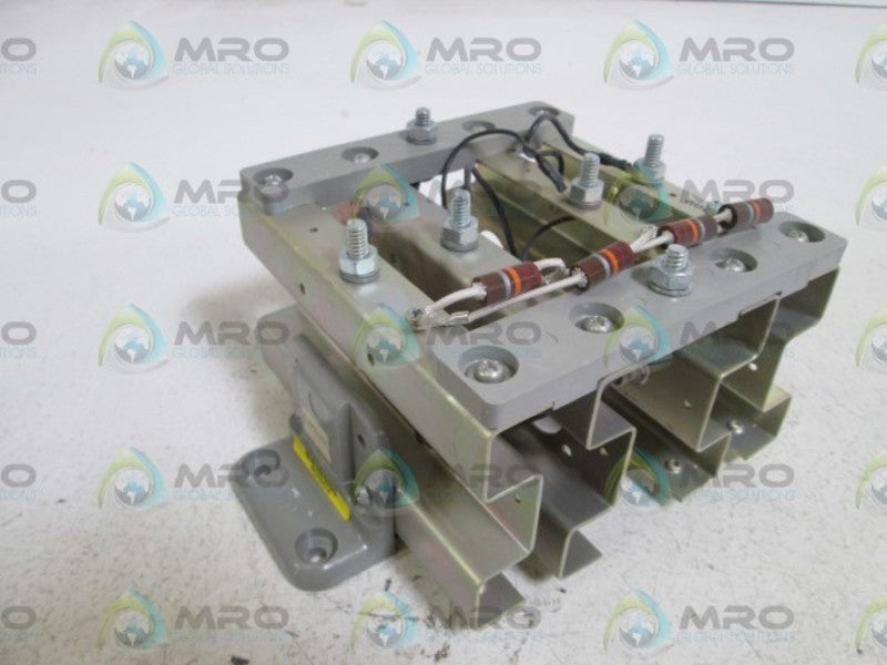 RELIANCE ELECTRIC RECTIFIER STACK 85014-RR NSMP
