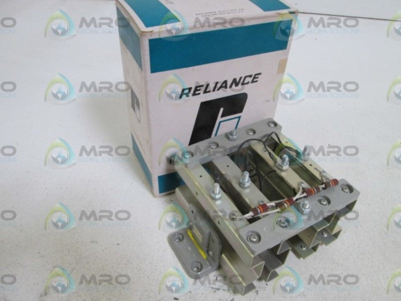 RELIANCE ELECTRIC RECTIFIER STACK 85014-RR NSMP