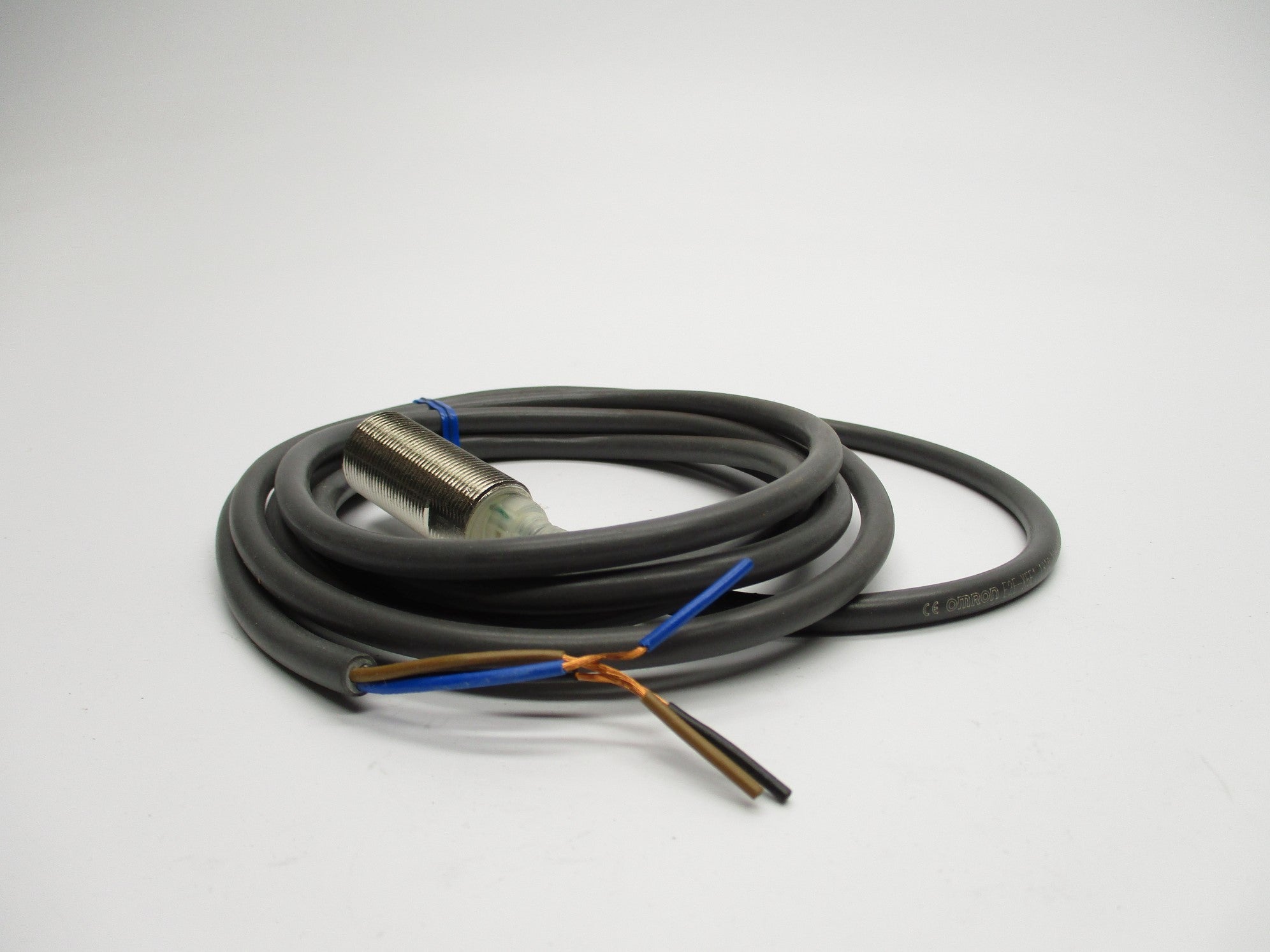 OMRON E2E-X5E1 12-24VDC NSNP