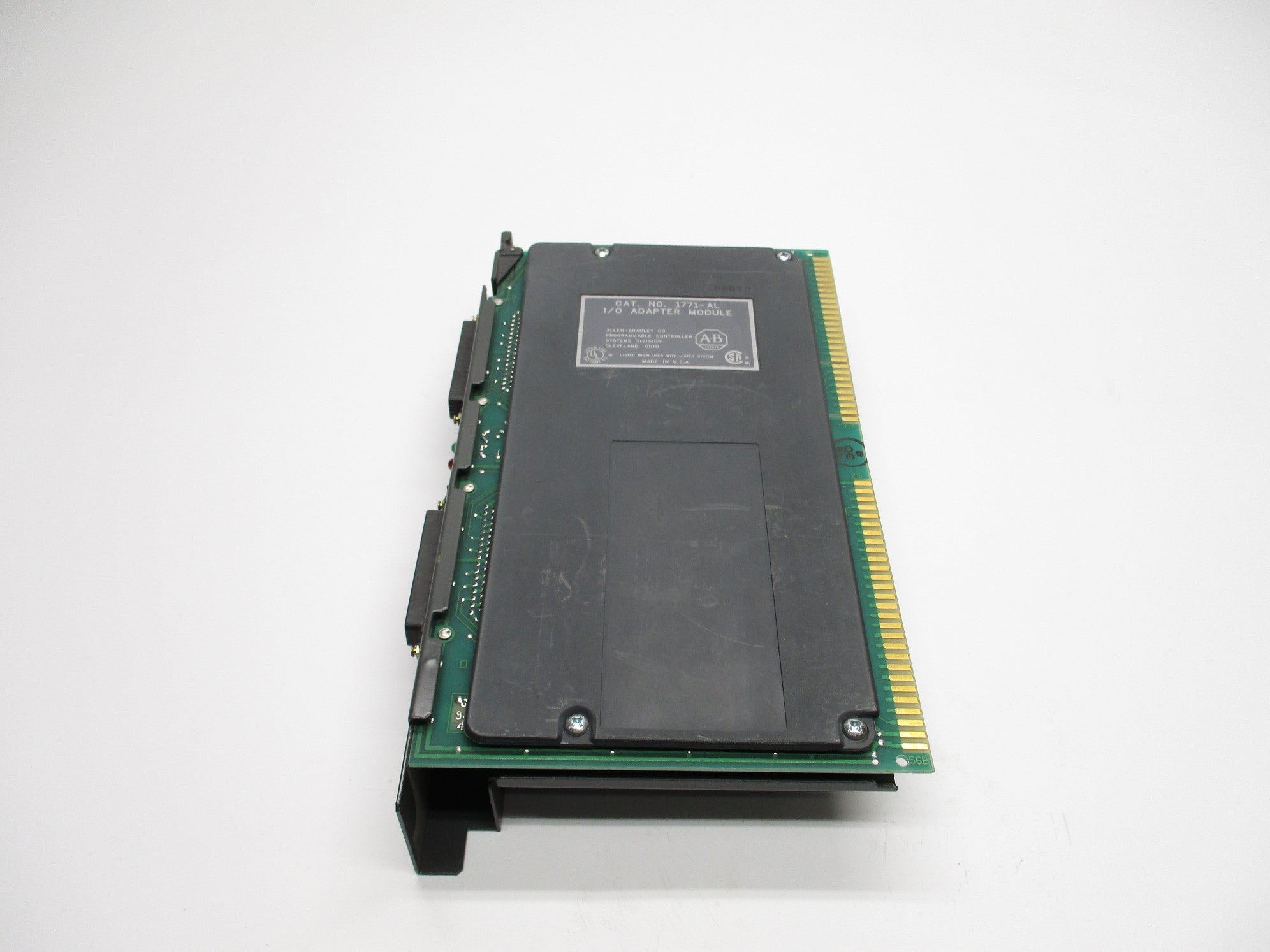 ALLEN BRADLEY 1771-AL UNMP