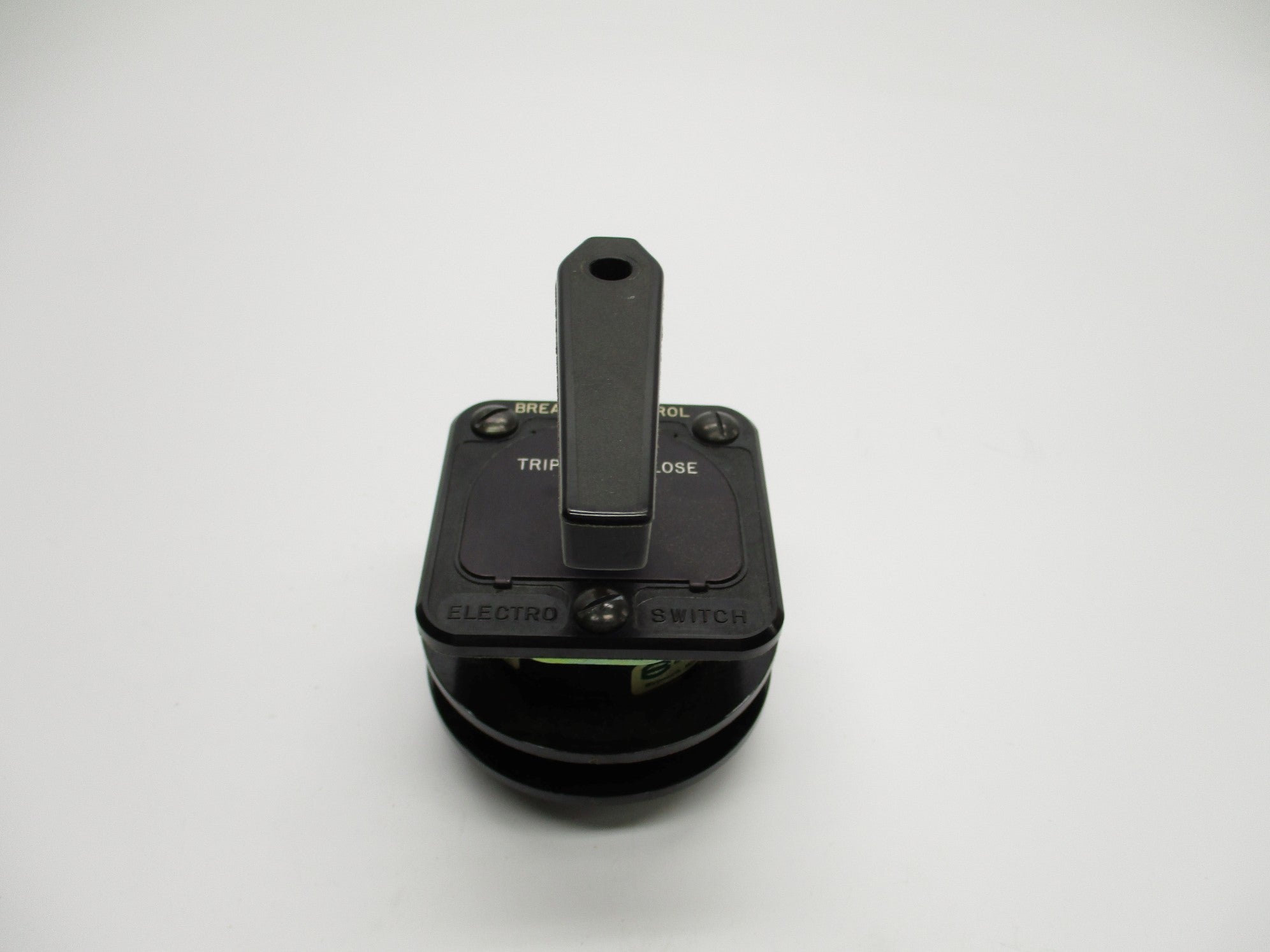 ELECTROSWITCH 2438D 480VAC NSMP