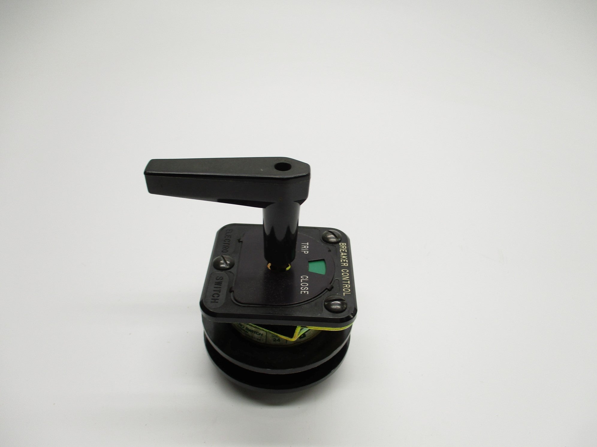 ELECTROSWITCH 2438D 480VAC NSMP