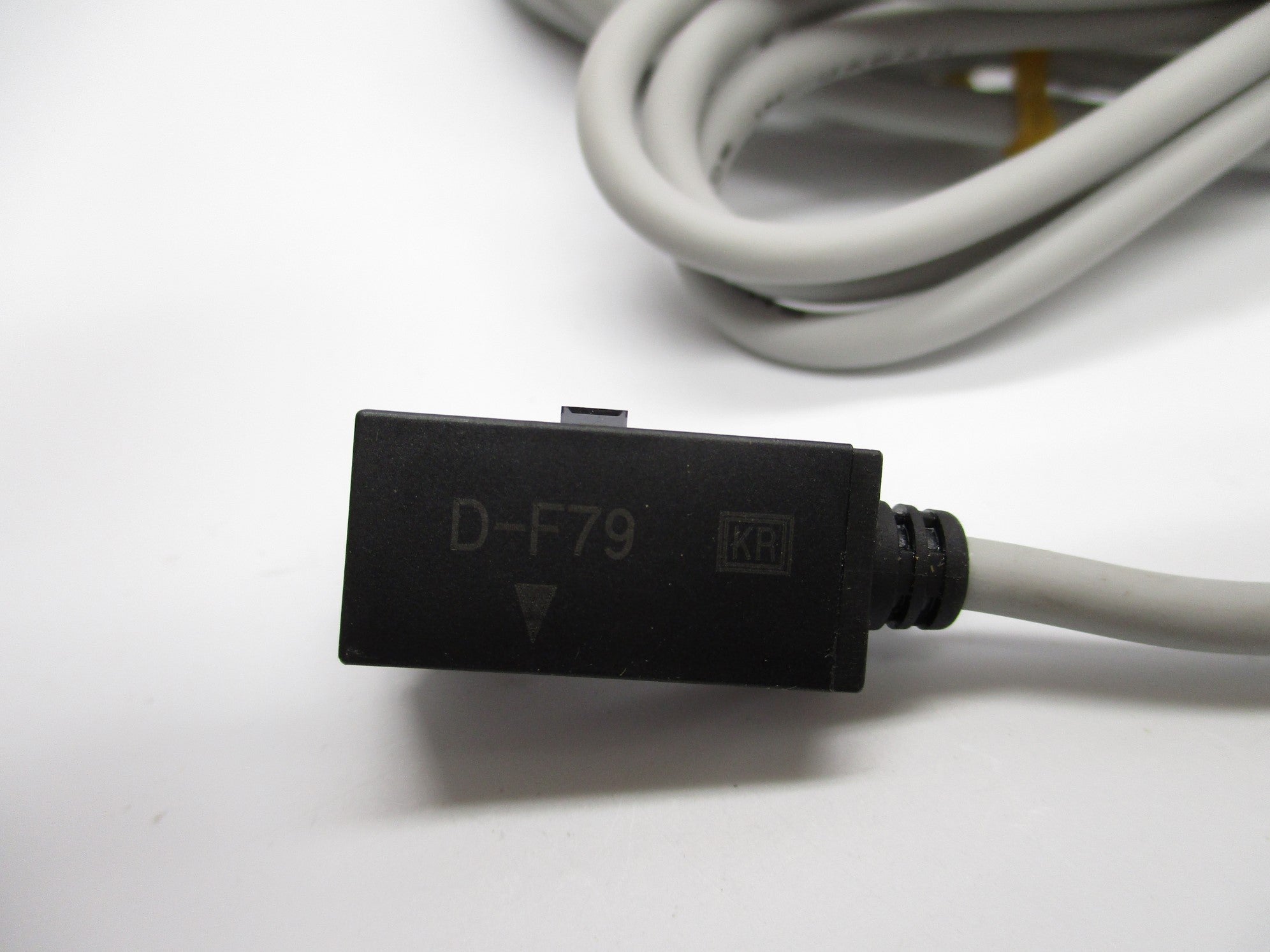 SMC D-F79 (LONG) NSNP